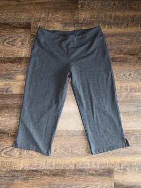 bcg (5 pairs) Cropped Stretch Pants